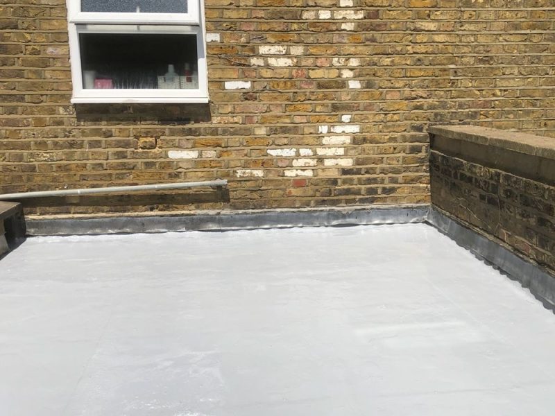 Roof Repairs Chatham