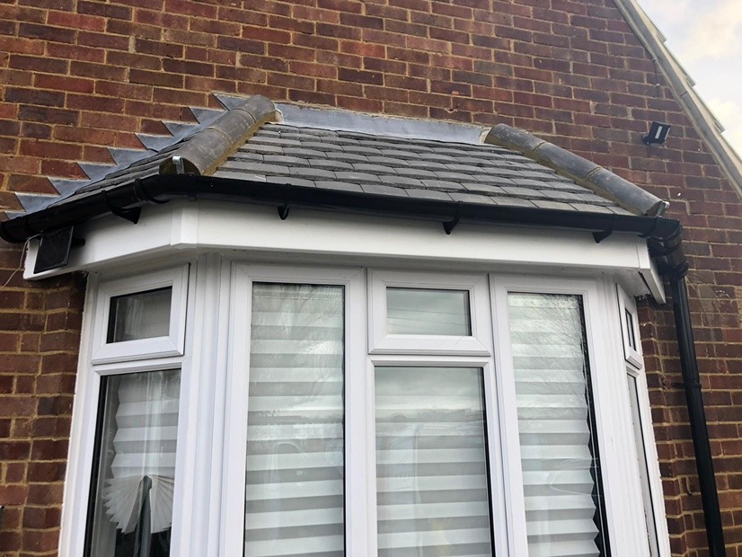 Roof Repairs Kent