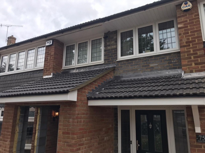 Roofing Quotes Kent
