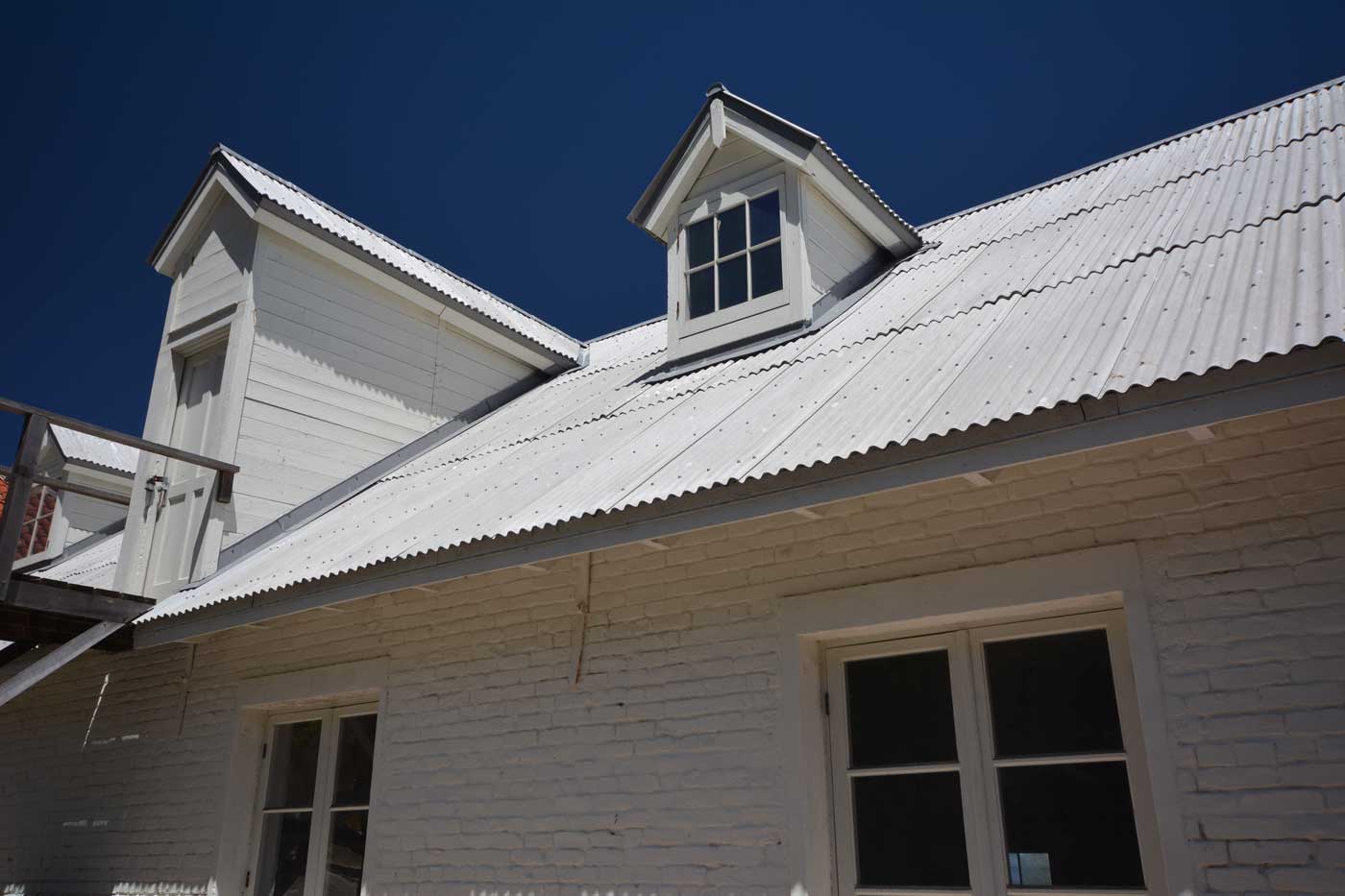 Small Loft Conversion Gravesend