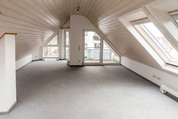 Loft Conversion Cost Gravesend