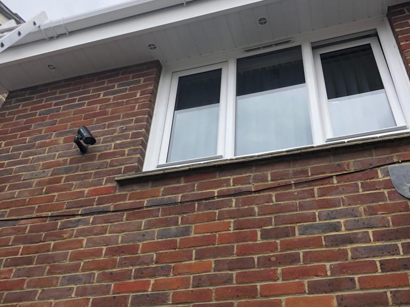 Kent Best Soffit and Fascia