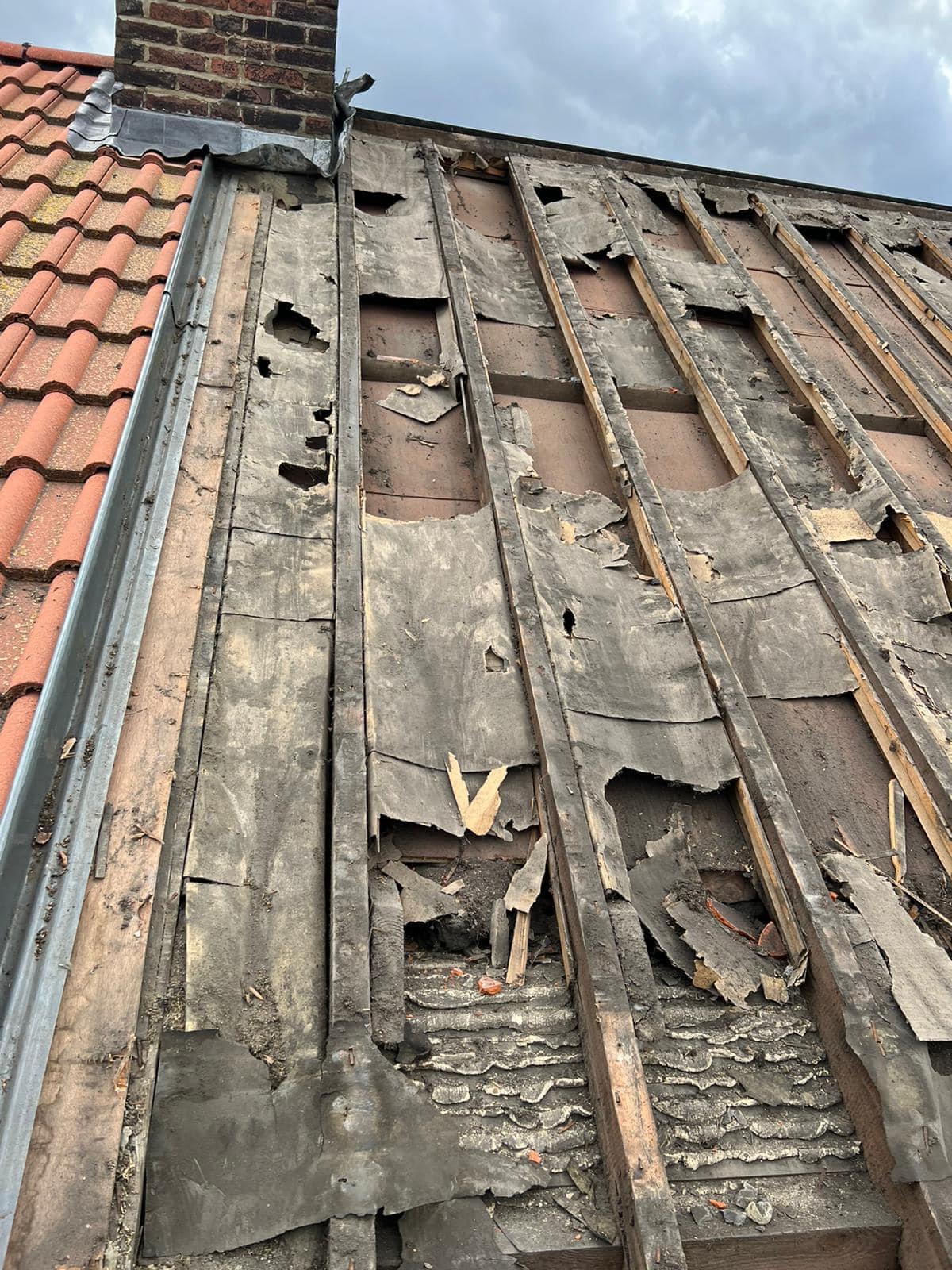 Kent Best Reroofing Contractors