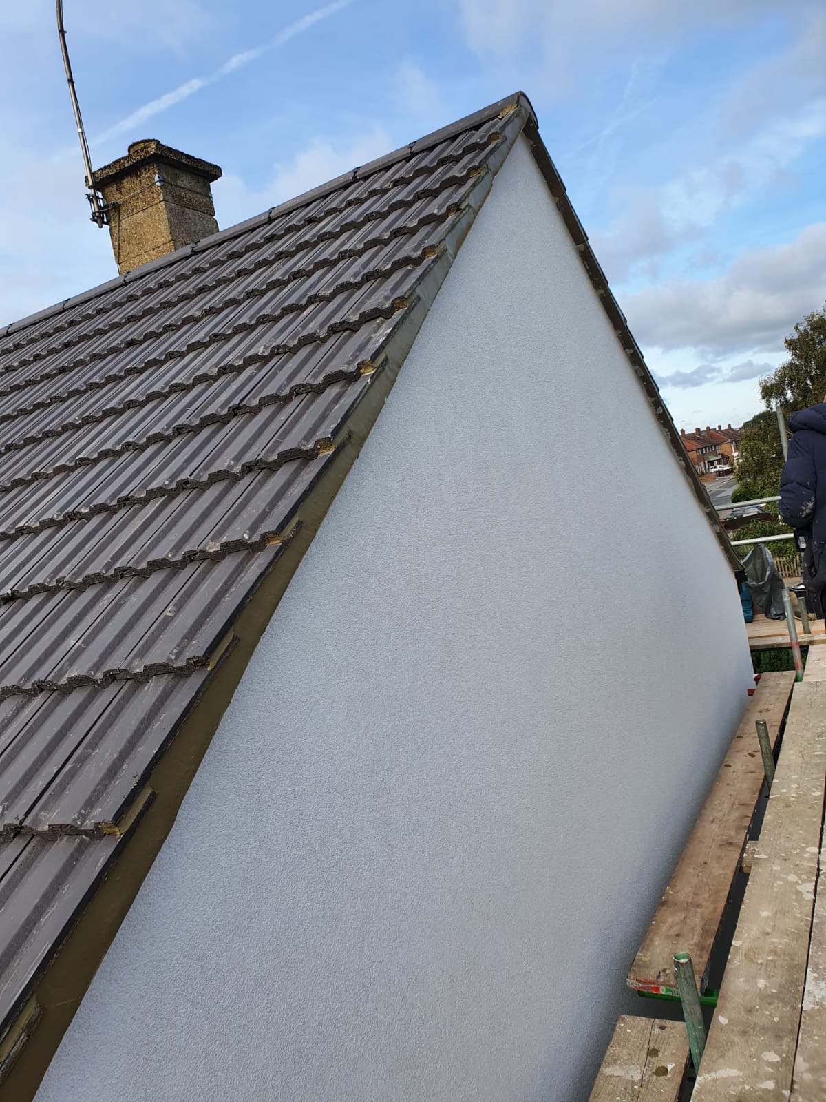 Roof Company Near Me Kent