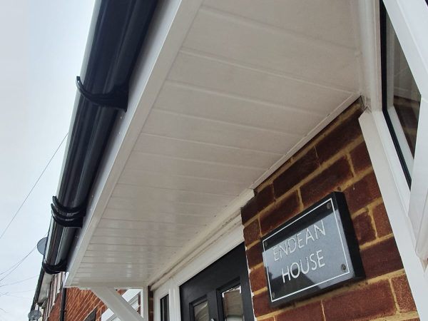 uPVC Soffits and Fascias Gravesend