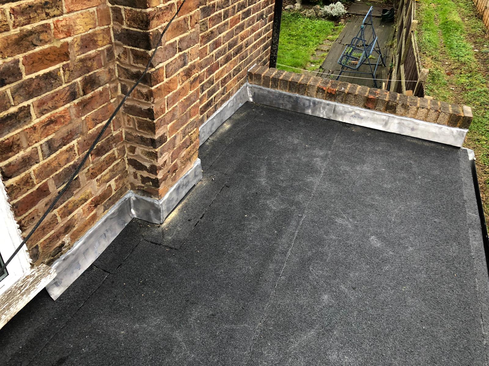 Leadwork Gravesend Lead Flashing Repair & Installation Kent