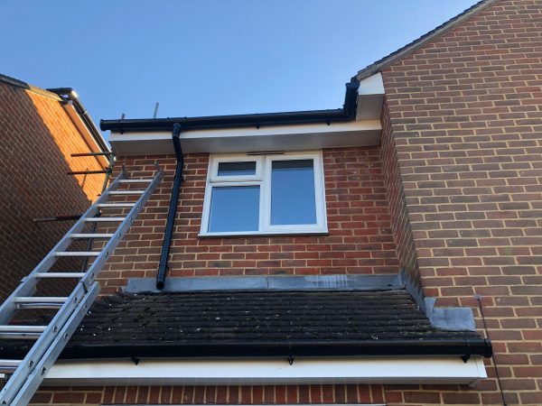 uPVC Soffits and Fascias Kent