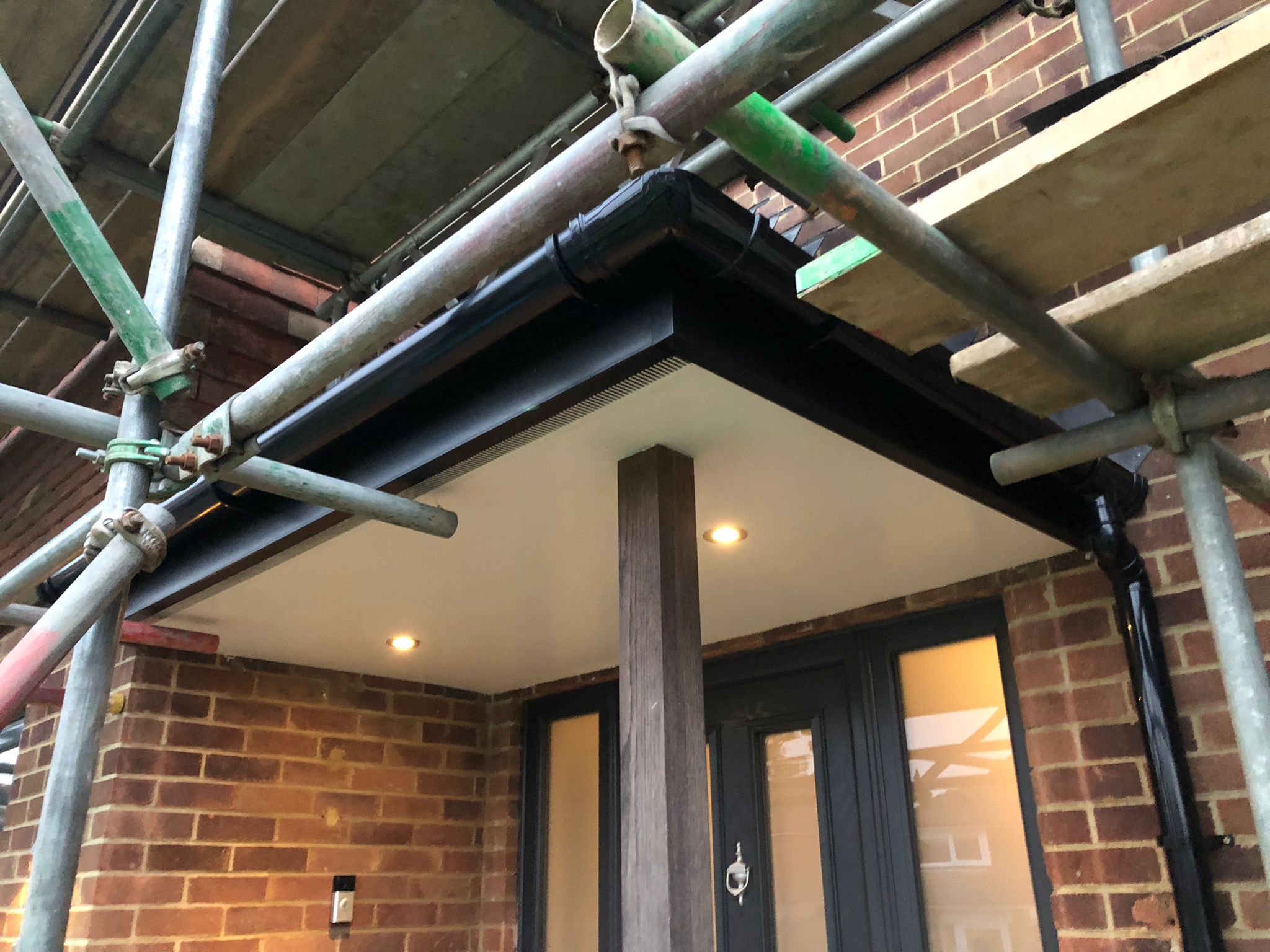 Gravesend Best Soffit and Fascia