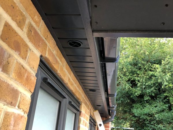 Allweather Roofline Gravesend