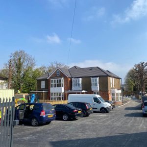 Kids Inc Nursery